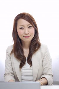 伊藤順子プロフィール写真